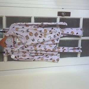 Kikit Pajamas Set
